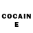 Cocaine VHQ @abu_pika